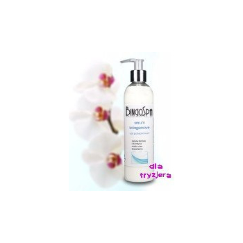 .BINGOSPA Serum kolagenowe uda, pośladki 300ml .
